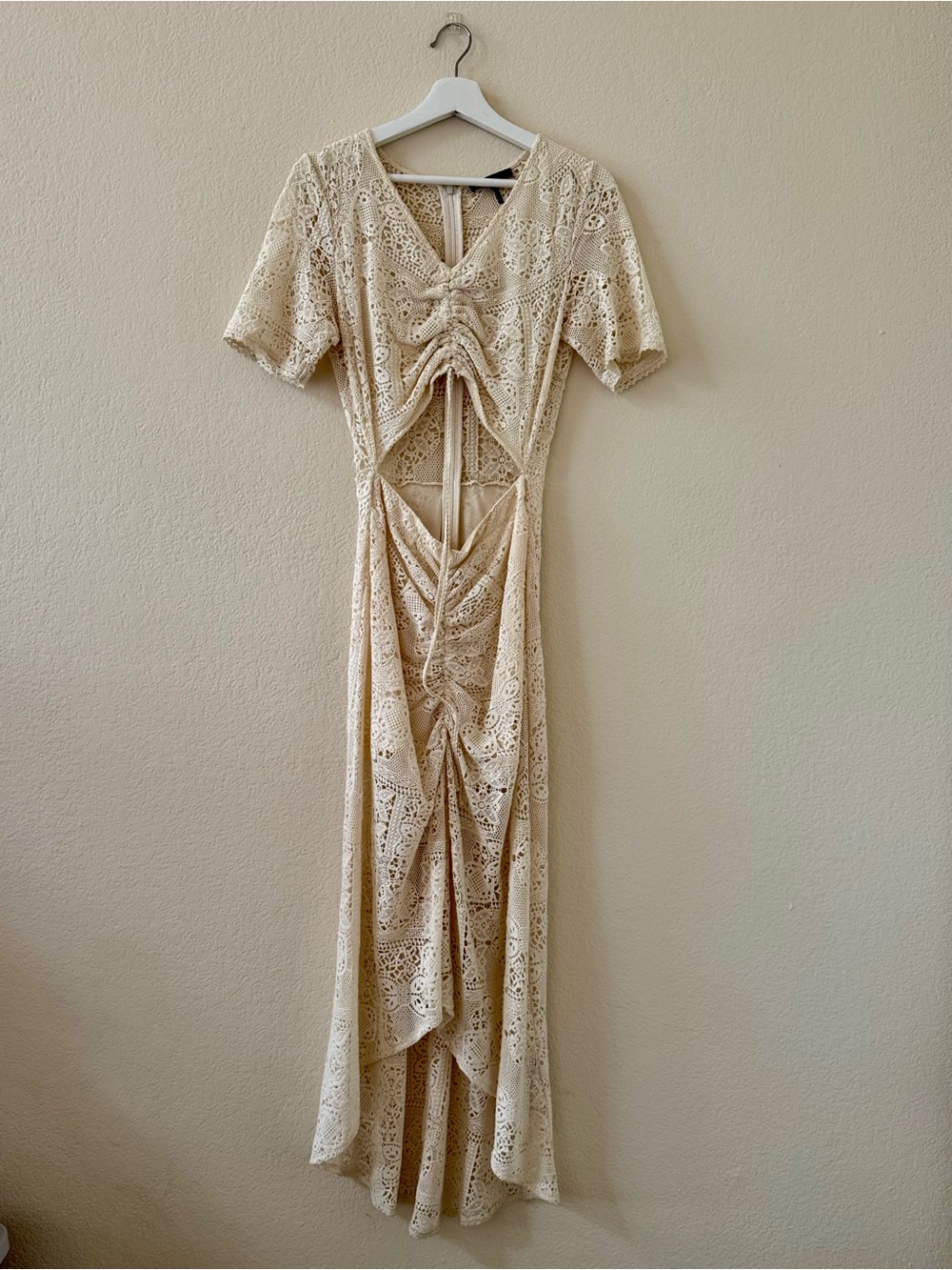 Maje Maxi Dress